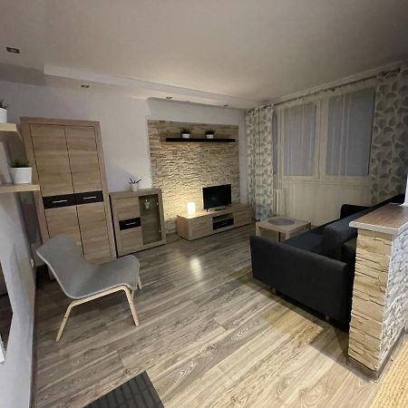 Апартаменты Apartament Polnoc Кошалин Экстерьер фото